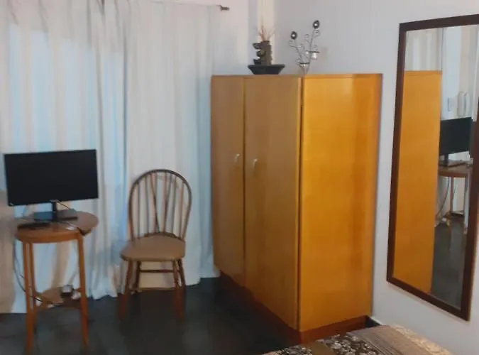 Departamento Belgrano