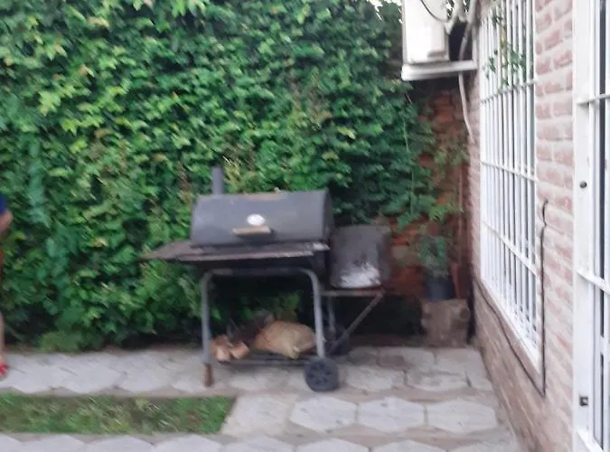 Departamento Belgrano