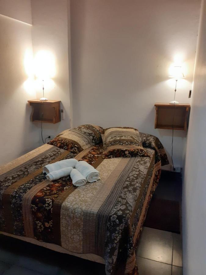 Departamento Belgrano *