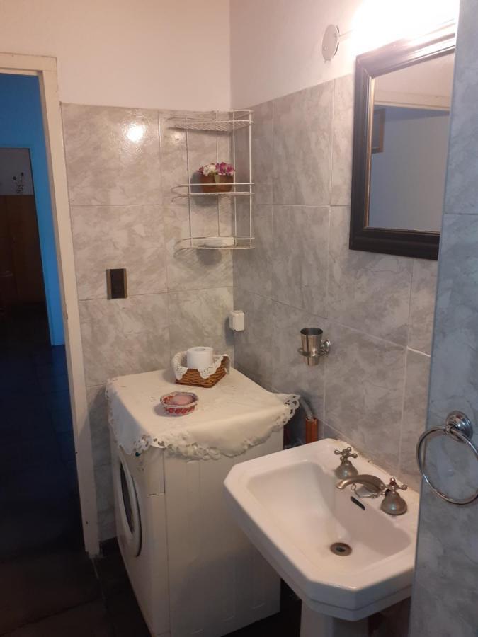 Departamento Belgrano