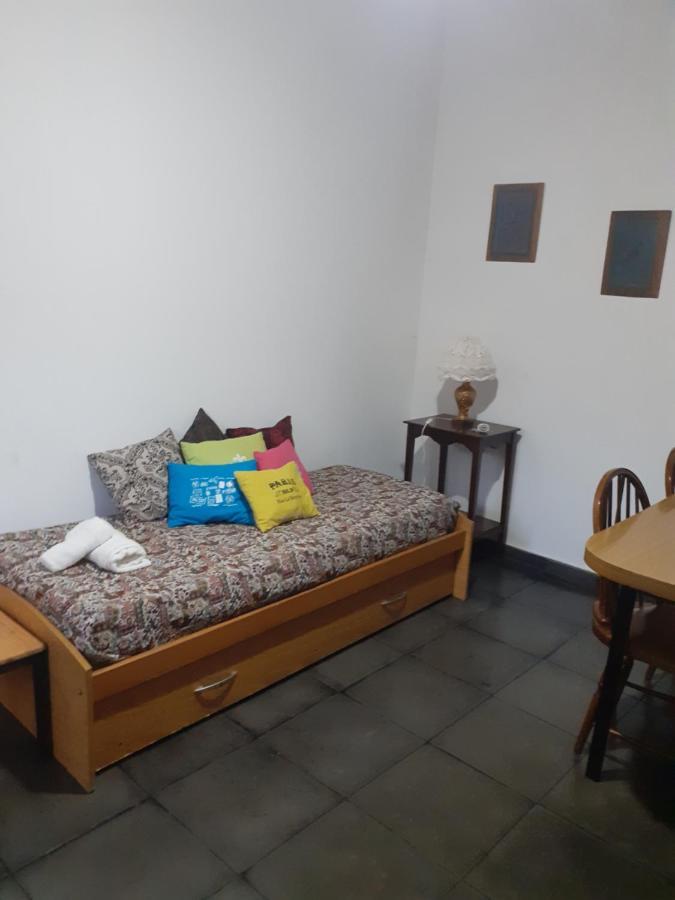 Departamento Belgrano *