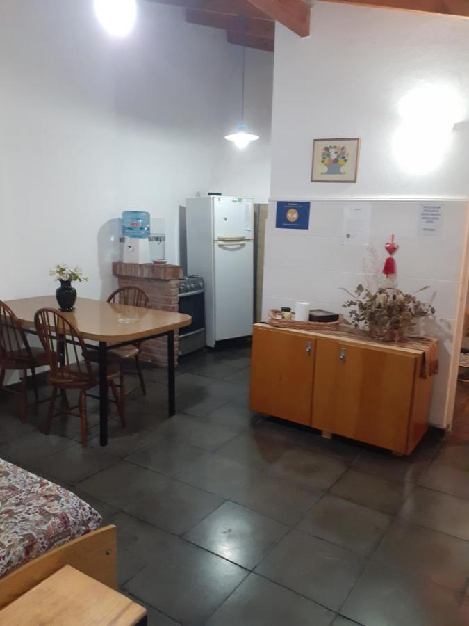 Apartment Departamento Belgrano *