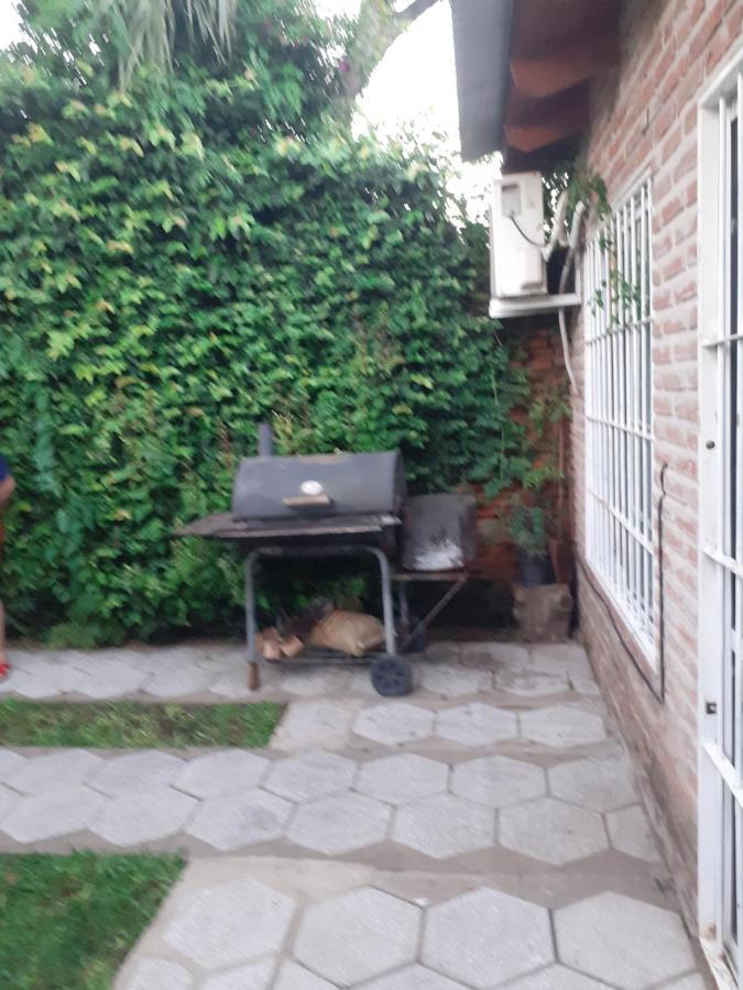 Departamento Belgrano San Pedro (Buenos Aires)