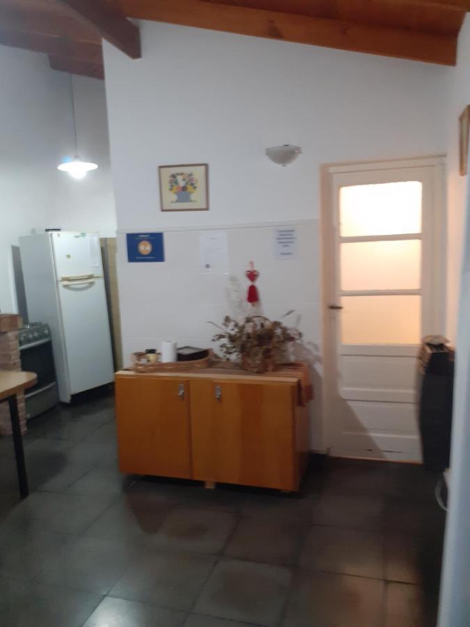 Departamento Belgrano * San Pedro (Buenos Aires)