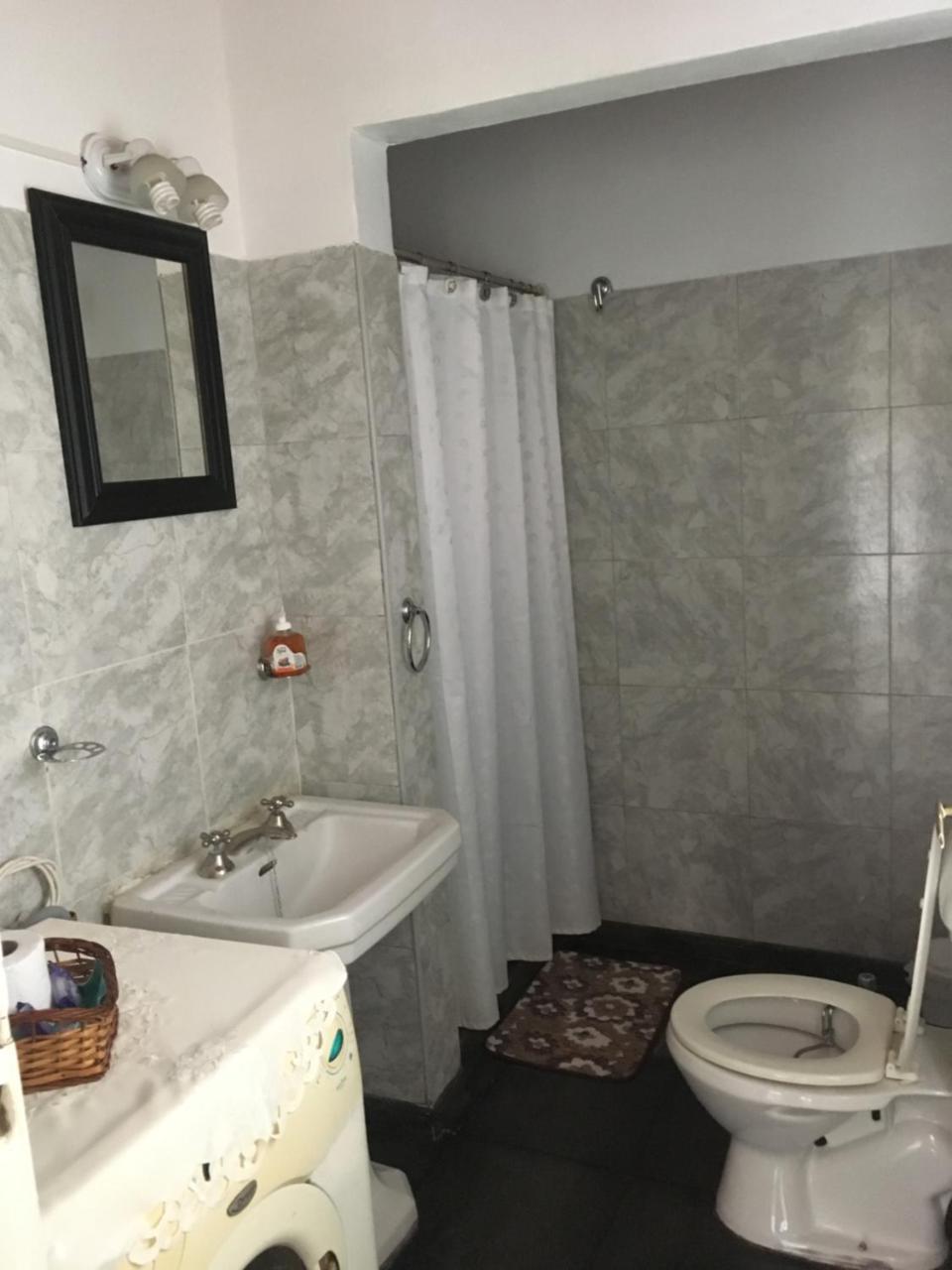 Apartment Departamento Belgrano
