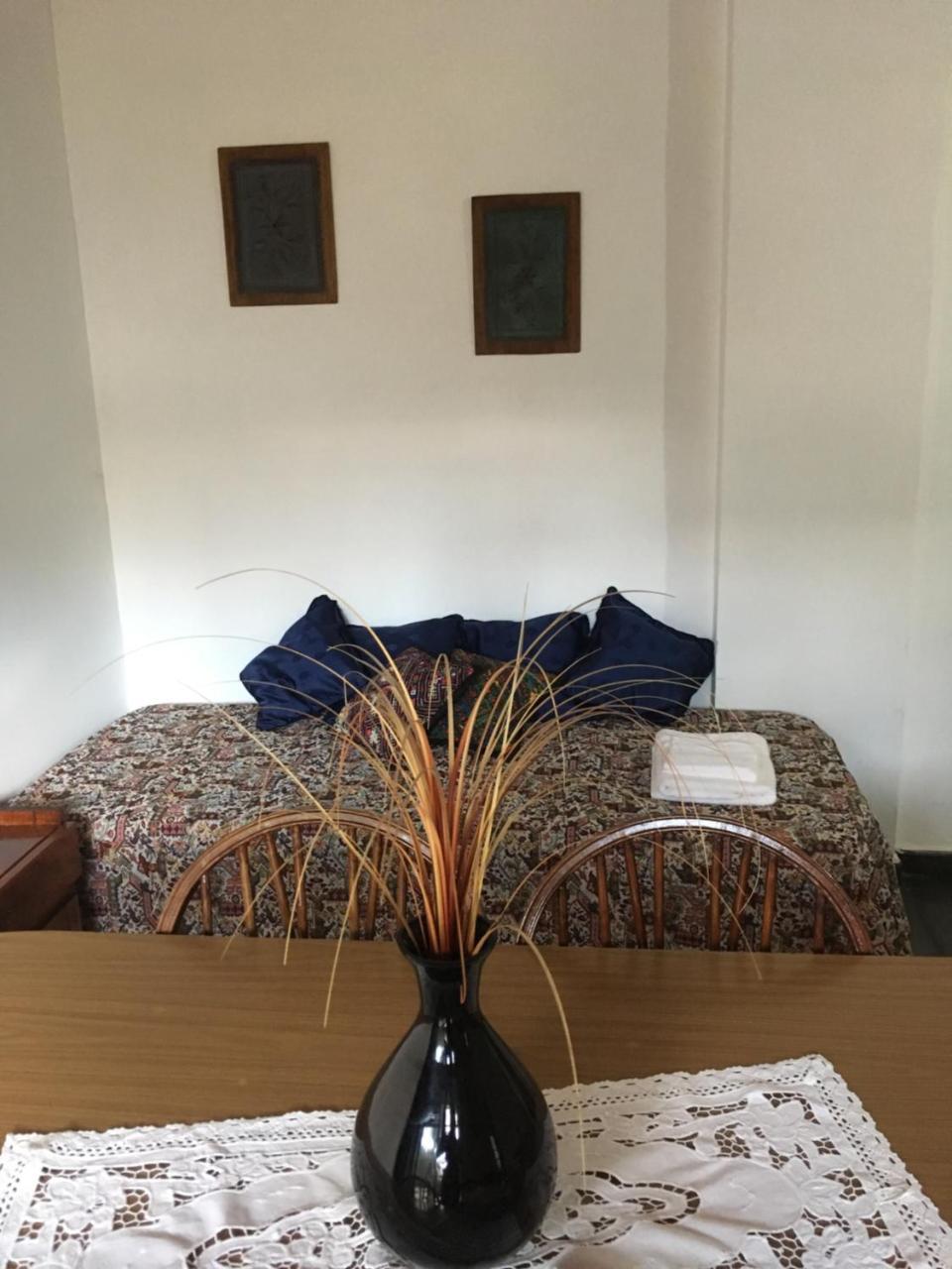 Departamento Belgrano Apartment *