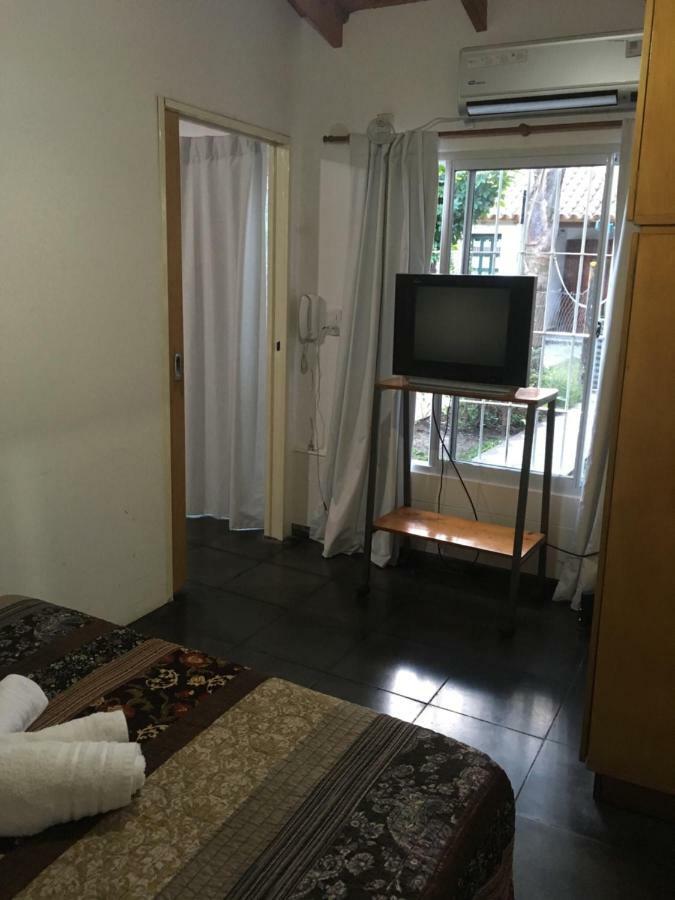 Departamento Belgrano Apartment *