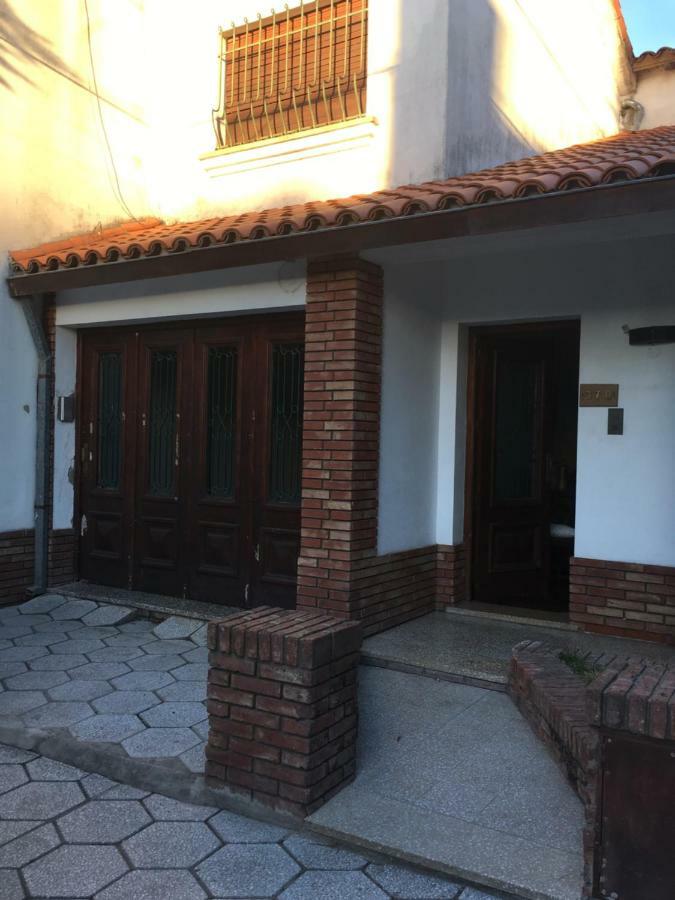 Apartment Departamento Belgrano *