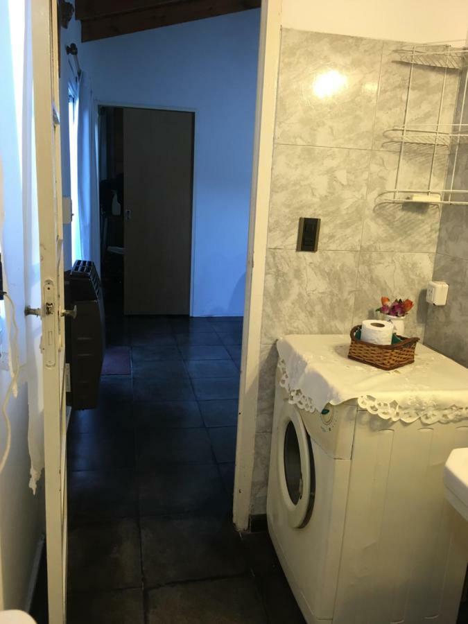 Apartment Departamento Belgrano