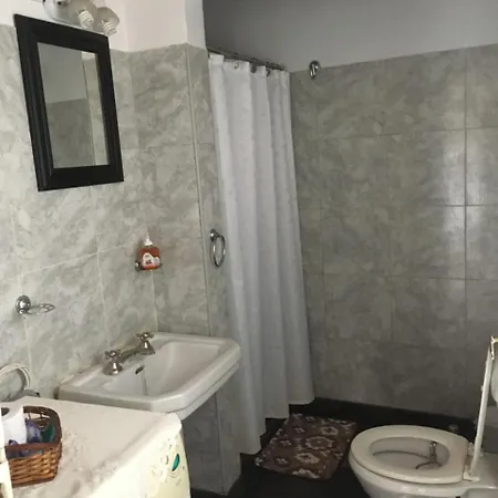 Apartamento Departamento Belgrano San Pedro  Exterior foto