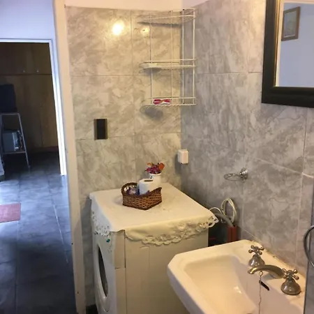 Apartamento Departamento Belgrano San Pedro  Exterior foto