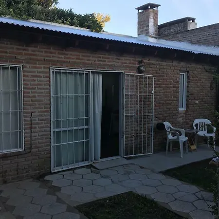 Apartamento Departamento Belgrano San Pedro  Exterior foto
