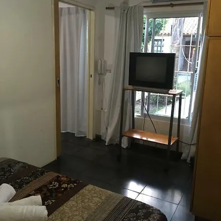 Apartamento Departamento Belgrano San Pedro  Exterior foto