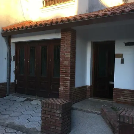 Apartamento Departamento Belgrano San Pedro  Exterior foto