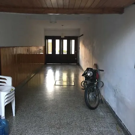 Apartamento Departamento Belgrano San Pedro  Exterior foto
