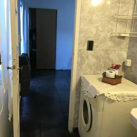 Apartamento Departamento Belgrano San Pedro  Exterior foto
