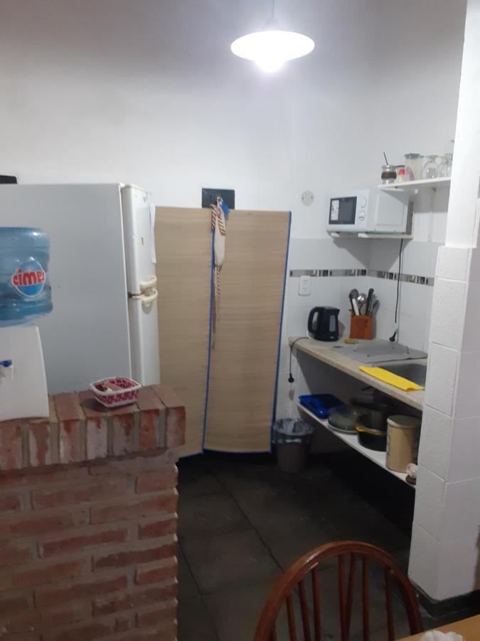 Departamento Belgrano * San Pedro (Buenos Aires)