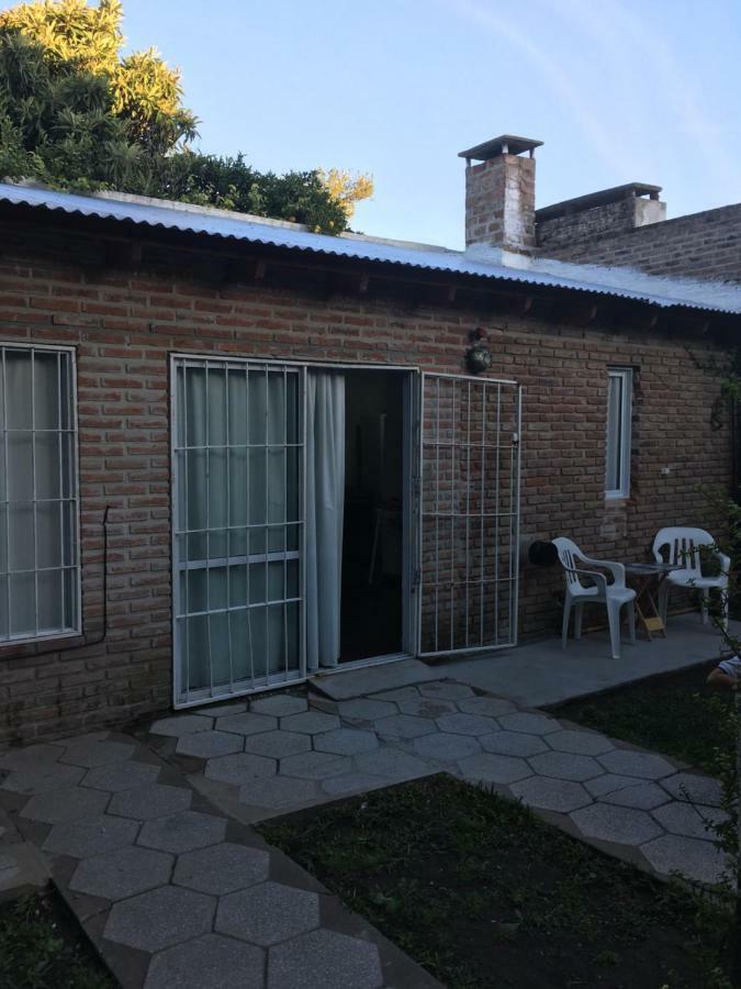 Departamento Belgrano Apartamento